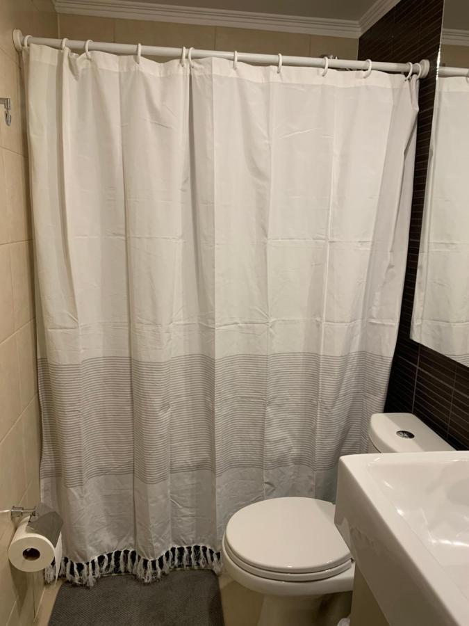 Apartamento Departamento Acogedor En Avenida Matta, A Pasos Del Metro Santiago
